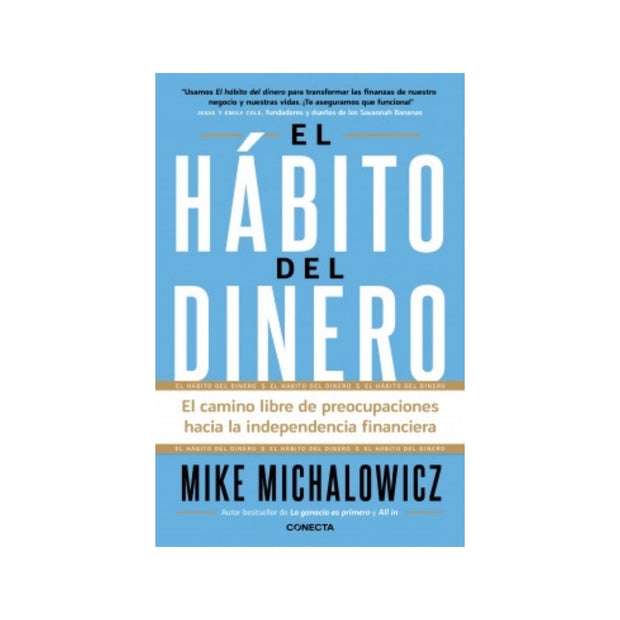 El hábito del dinero