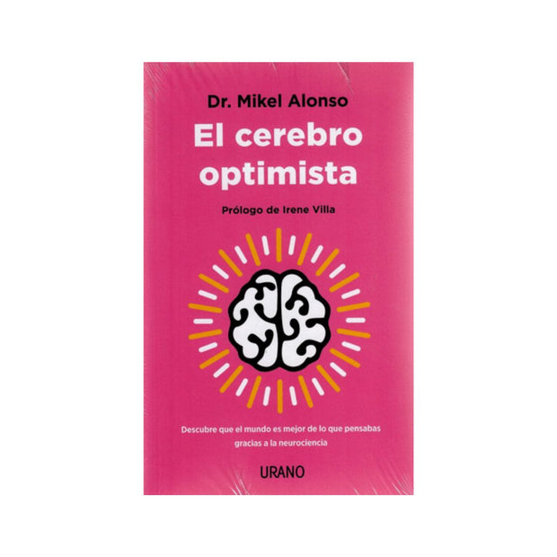 Cerebro Optimista