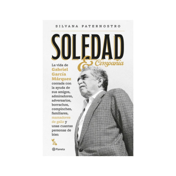 Soledad Y Compañía