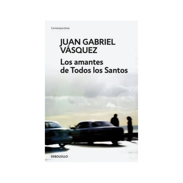 Los Amantes De Todos Los Santos