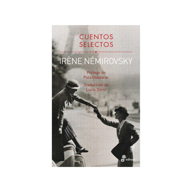 CUENTOS DE IRENE NEMIROVSKY