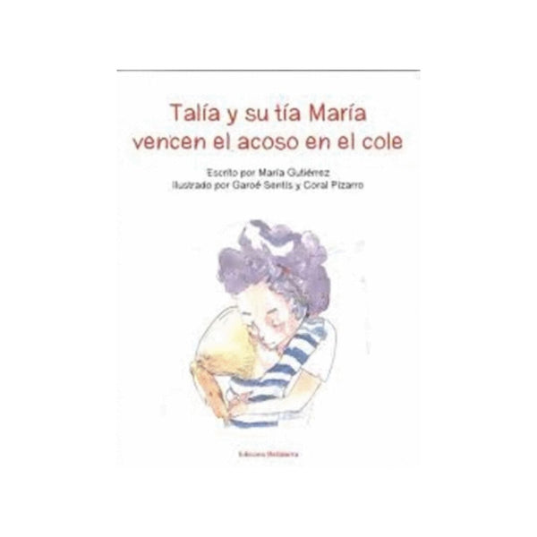 Talia Y Su Tia Maria Vencen El Acoso En