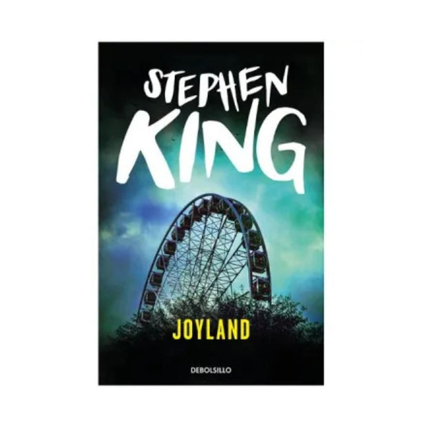 Joyland