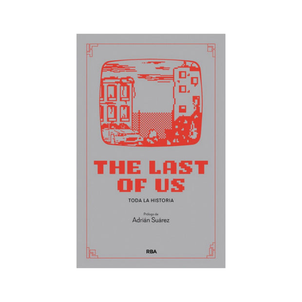 The last of us