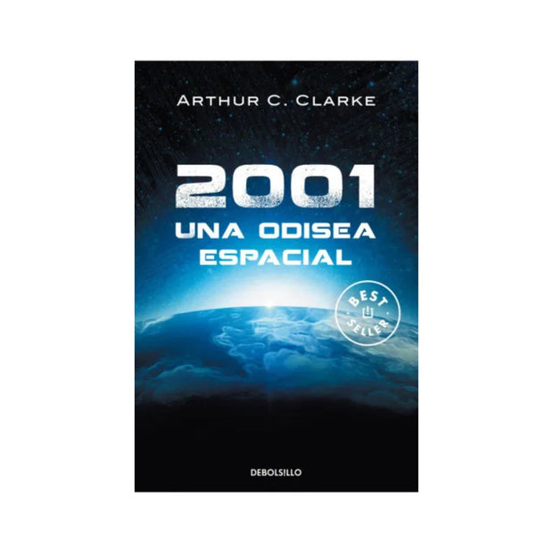 2001. Una Odisea Espacial