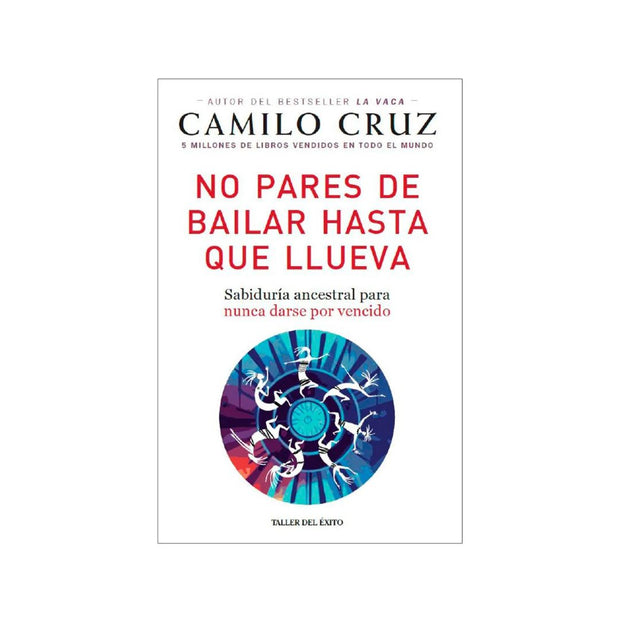 No Pares De Bailar Hasta Que Llueva