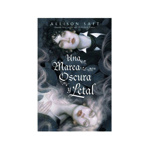 Marea Oscura Y Letal, Una