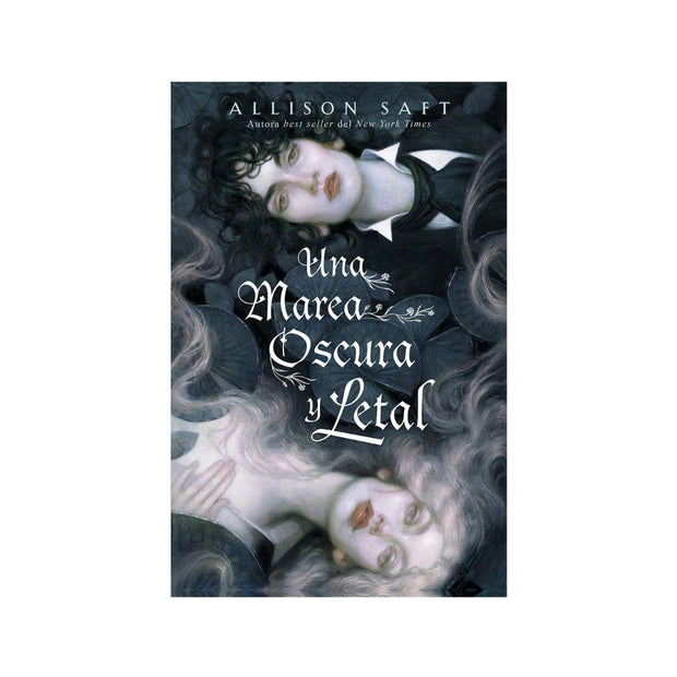 Marea Oscura Y Letal, Una