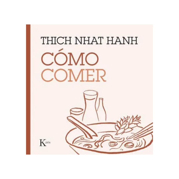 Cómo Comer
