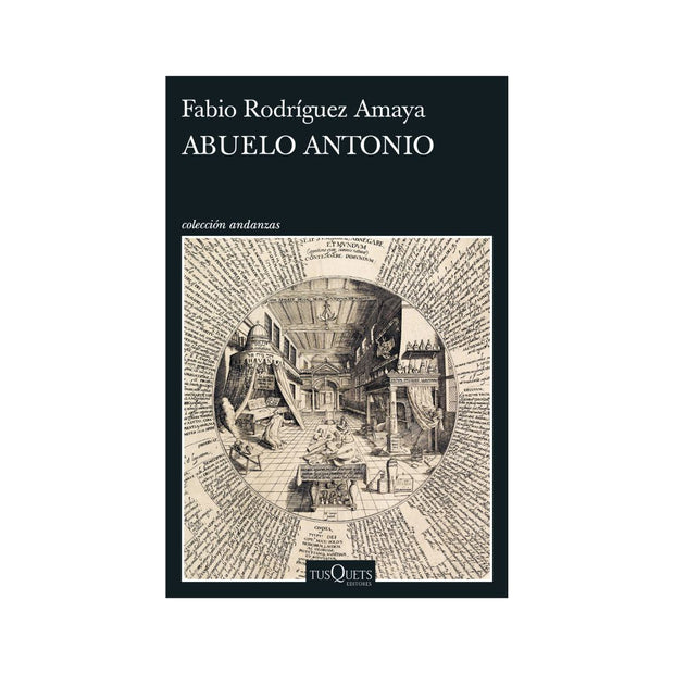 Abuelo Antonio
