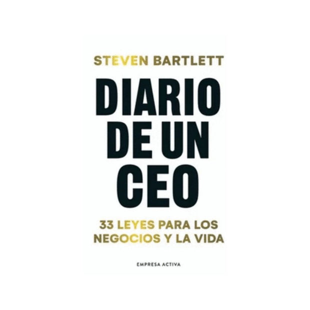 Diario De Un Ceo