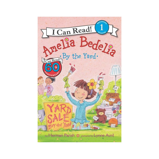 Amelia Bedelia by the Yard