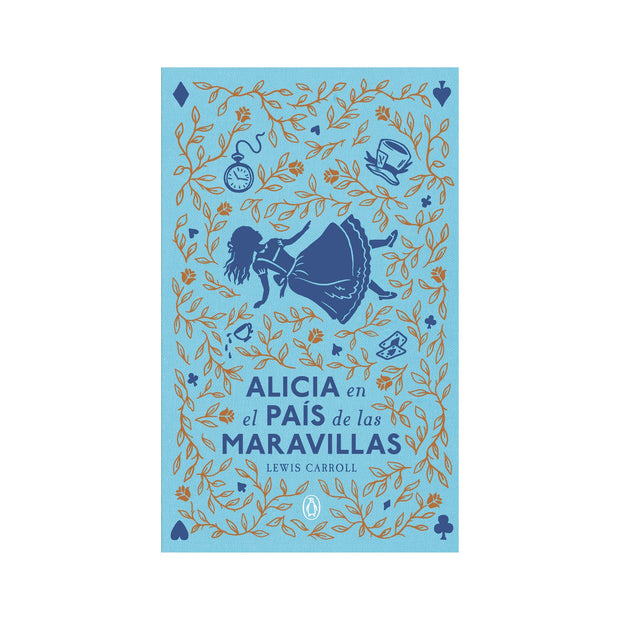 Alicia (Ed. Conmemorativa)