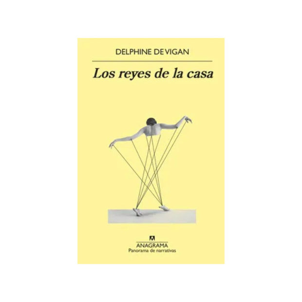 Reyes De La Casa, Los