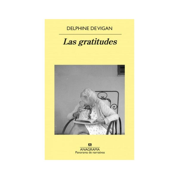 Gratitudes, Las