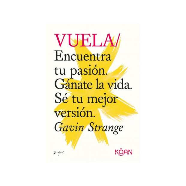 Vuela
