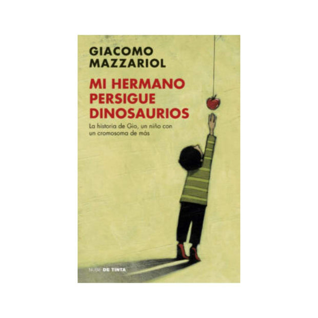 Mi Hermano Persigue Dinosaurios