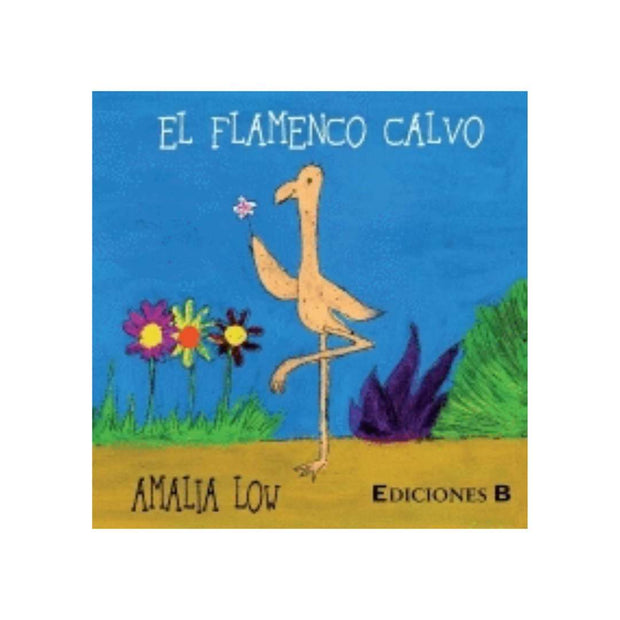 Flamenco Calvo, El