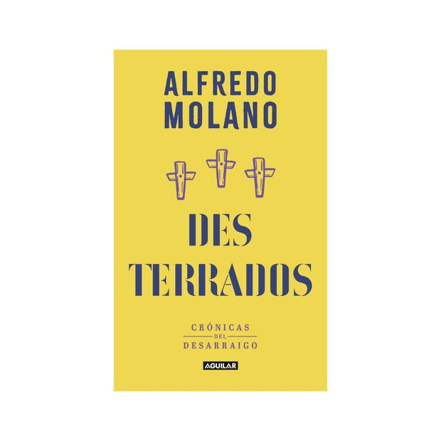 Desterrados