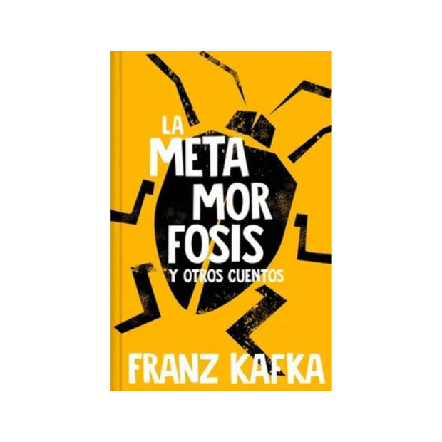 Metamorfosis, La (Ed. Conmemorativa)