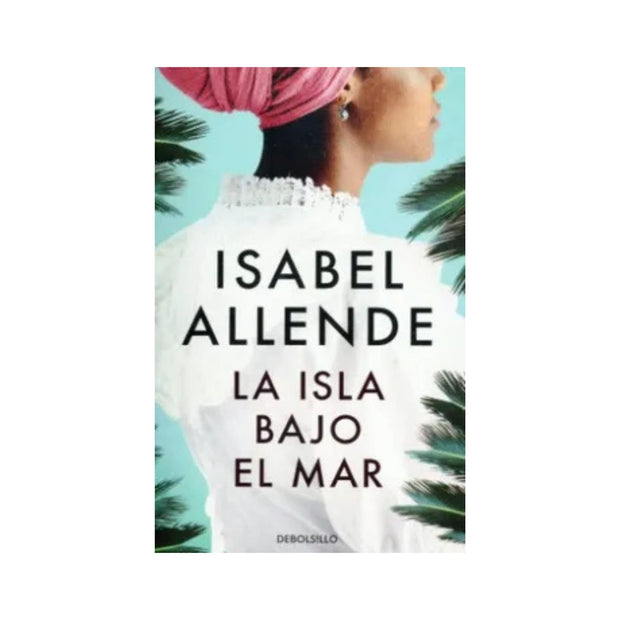 Isla Bajo El Mar, La