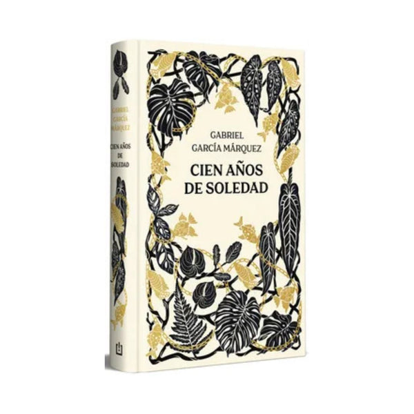 Cien años de soledad (Edición aniversario) TAPA DURA