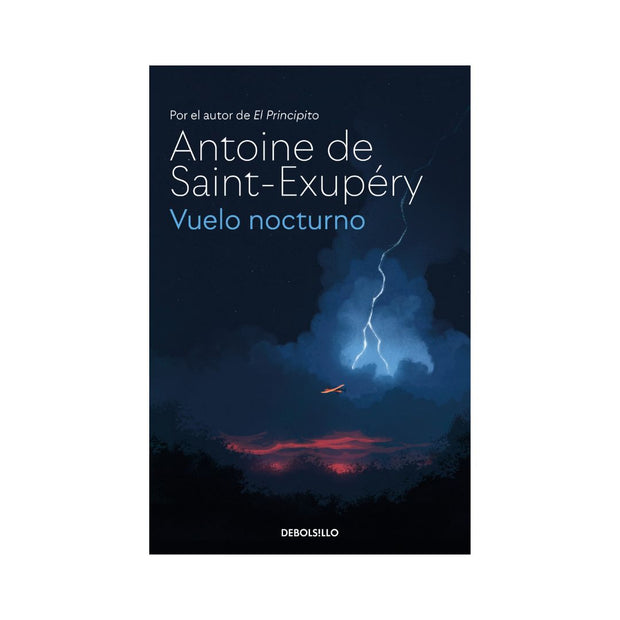 Vuelo nocturno