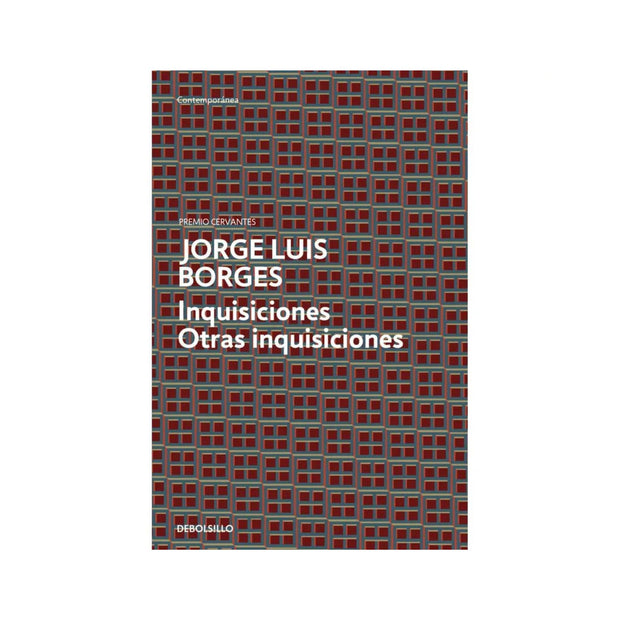Inquisiciones Otras Inquisiciones (Vll)