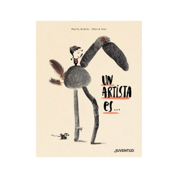 Un Artista Es...