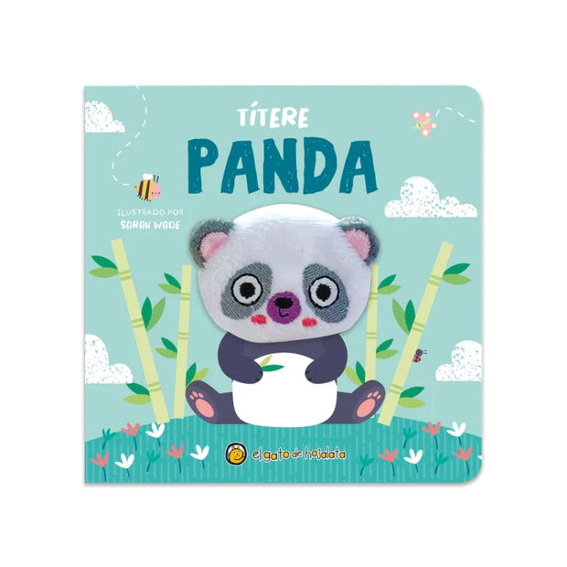 Dedititeres: Panda