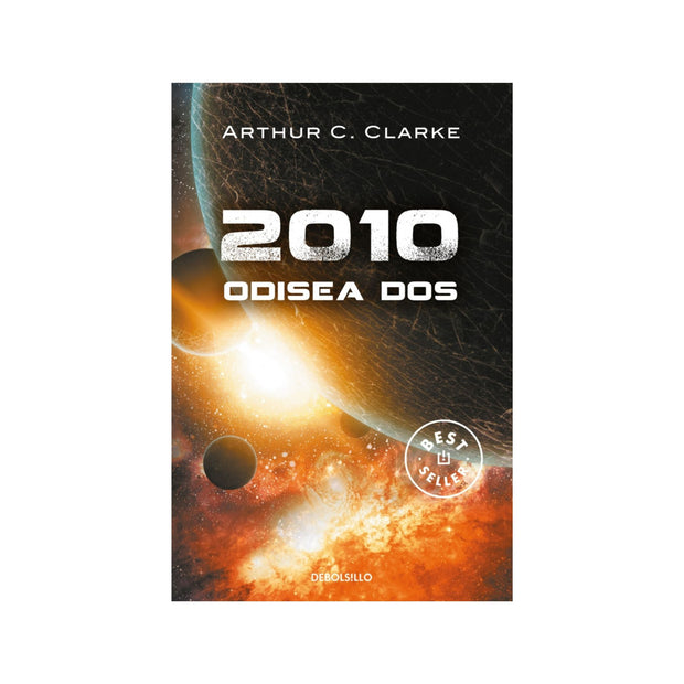 2010: Odisea dos (Odisea espacial 2)