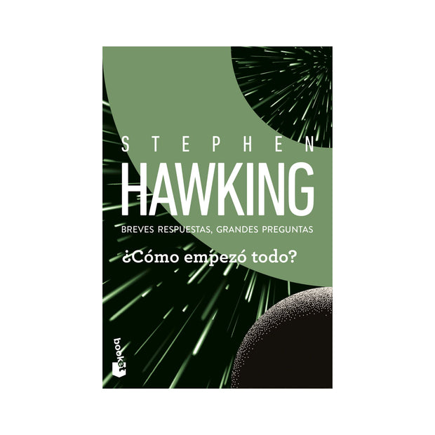 ¿Cómo empezó todo?
