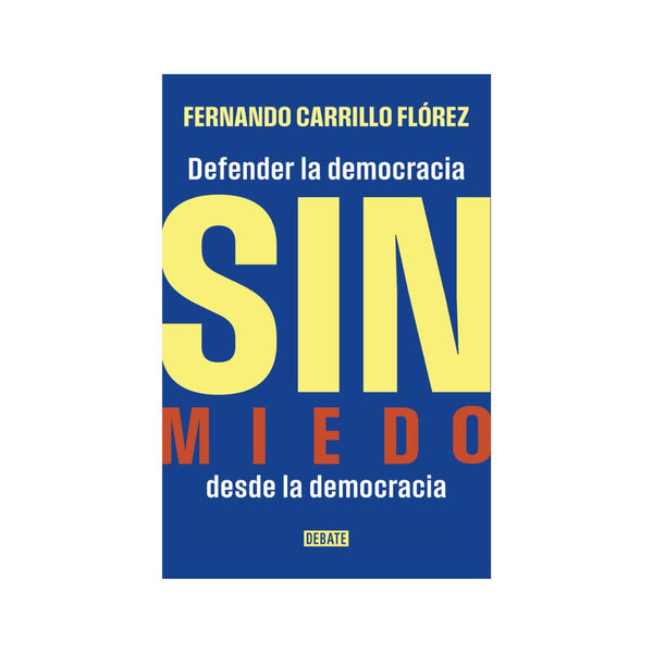 Sin Miedo