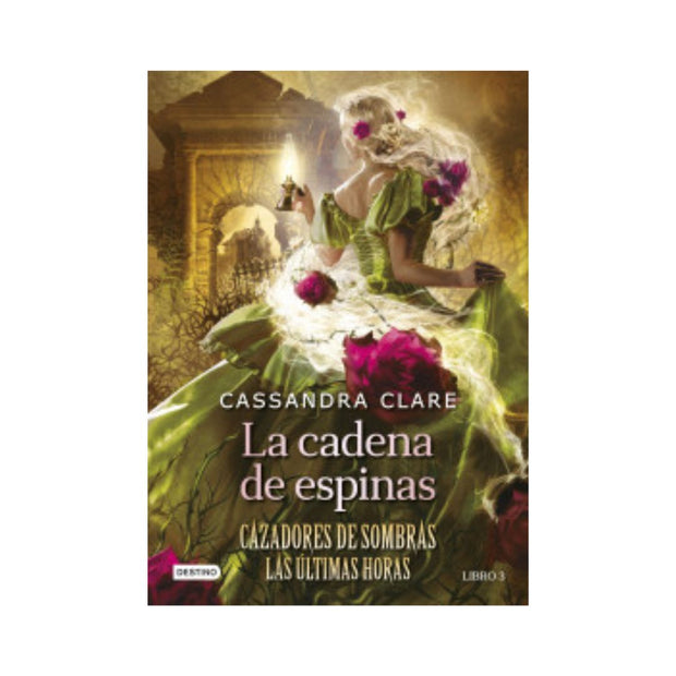 La Cadena De Espinas