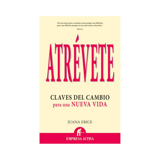 Atrévete