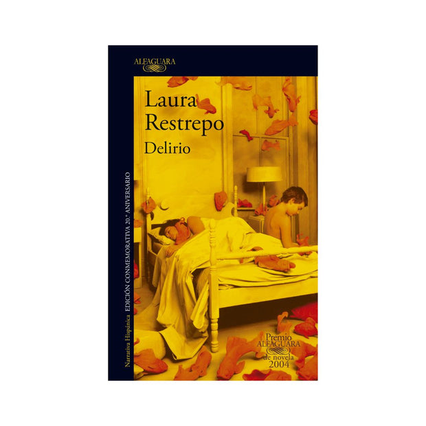 Delirio (Edición conmemorativa 20 aniversario)