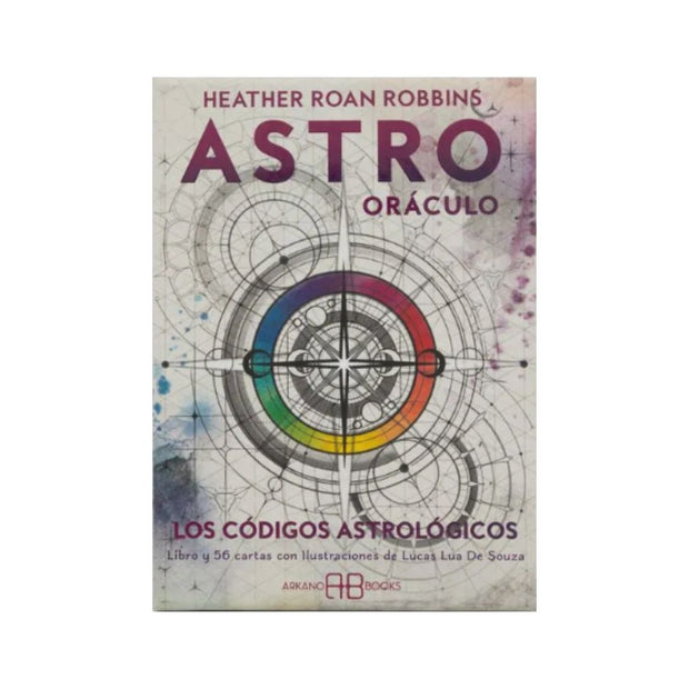 Astro oráculo. Los códigos astrológicos