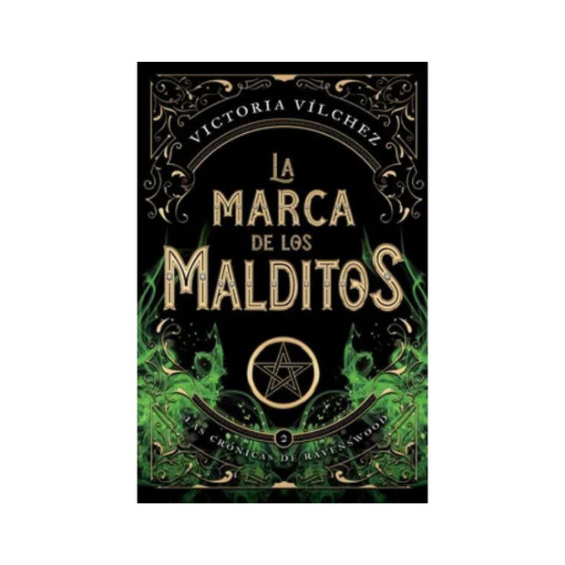 La Marca De Los Malditos