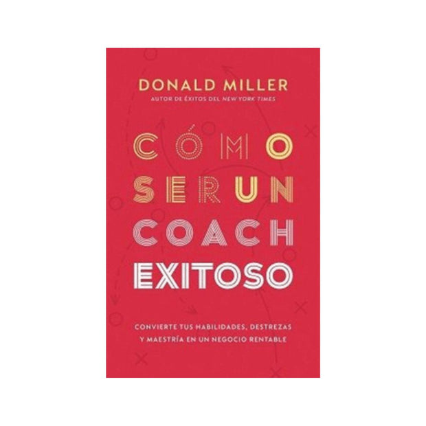 Como Ser Un Coach Exitoso
