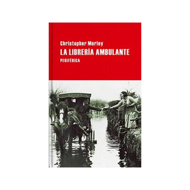 La Librería Ambulante