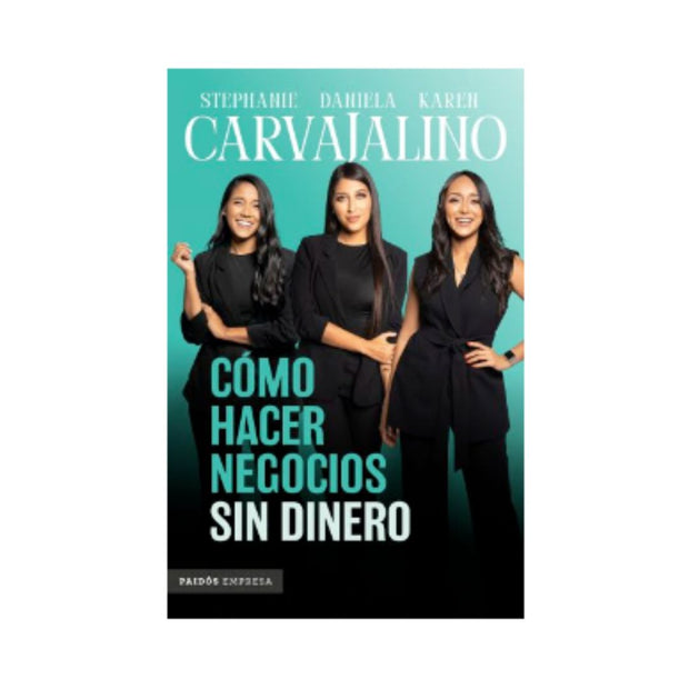 Cómo hacer negocios sin dinero