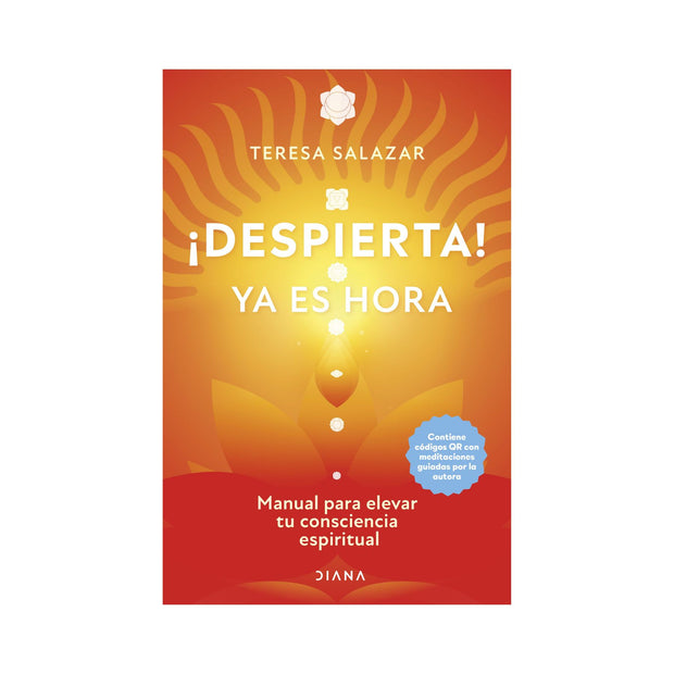 ¡Despierta! Ya es hora