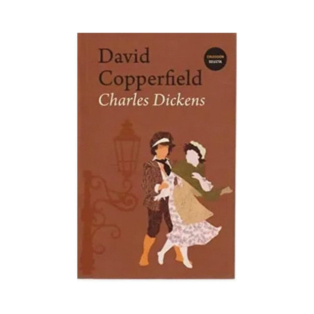 David Copperfiel