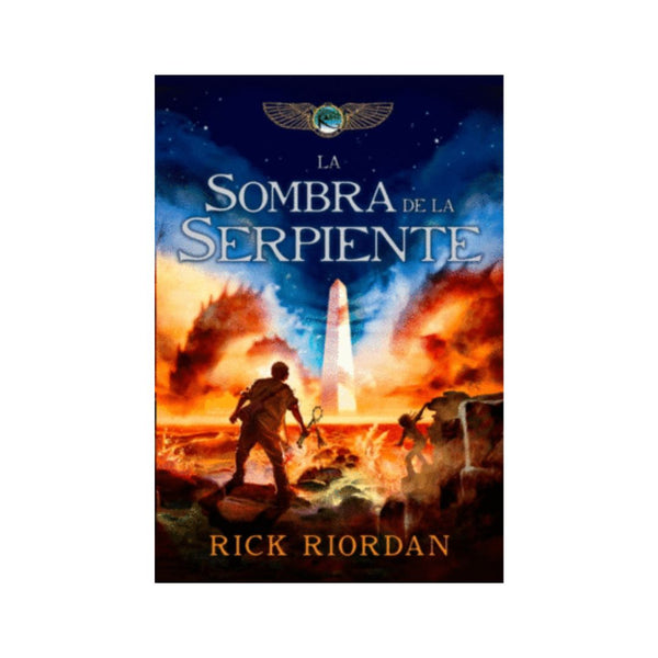 Cronicas De Kane 3 (Tb) - Sombra De La S