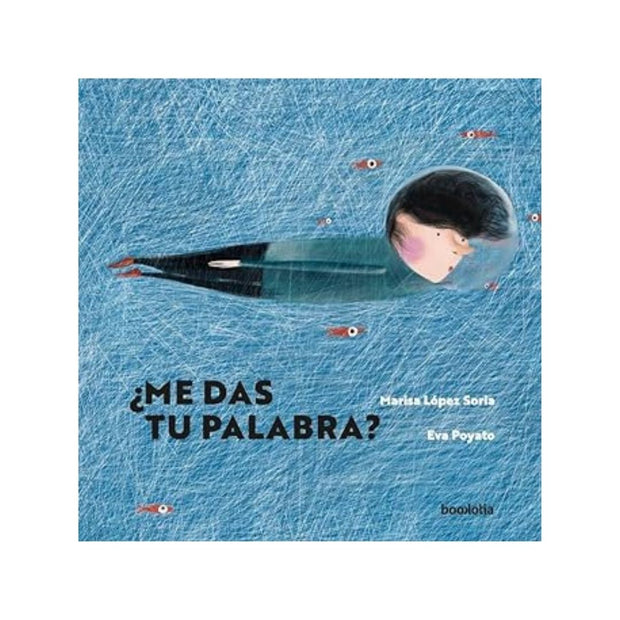 Me Das Tu Palabra