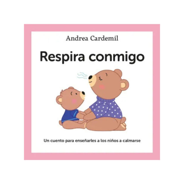Filipo - Respira Conmigo