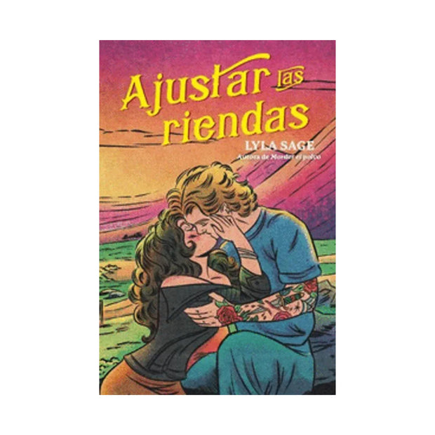 Ajustar Las Riendas