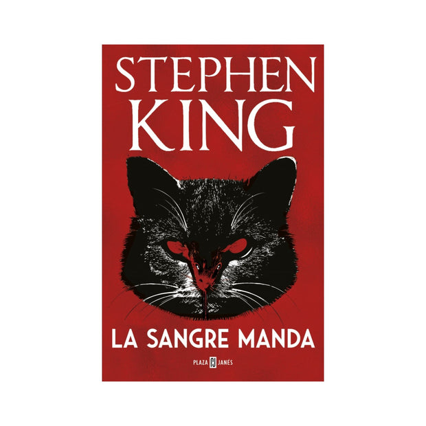 La Sangre Manda (Ed. Especial)