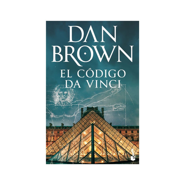 El código Da Vinci