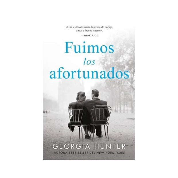Fuimos Los Afortunados